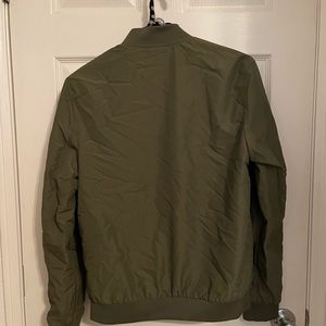 H&M XSmall Army Green Jacket.